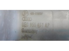 Recambio de deposito limpia para audi a4 berlina (8e) 2.0 tdi 16v (103kw) referencia OEM IAM 8E0955451AP  