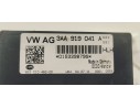 Recambio de modulo electronico para volkswagen golf vi cabriolet (517) 1.6 tdi referencia OEM IAM 3AA919041A  