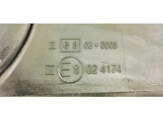 Recambio de retrovisor izquierdo para suzuki swift berlina (mz) 1.3 i 90 referencia OEM IAM E8024174  