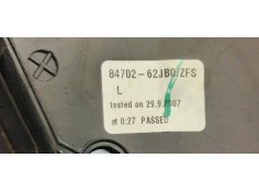 Recambio de retrovisor izquierdo para suzuki swift berlina (mz) 1.3 i 90 referencia OEM IAM E8024174  