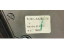 Recambio de retrovisor izquierdo para suzuki swift berlina (mz) 1.3 i 90 referencia OEM IAM E8024174  