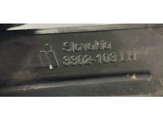 Recambio de retrovisor izquierdo para suzuki swift berlina (mz) 1.3 i 90 referencia OEM IAM E8024174  