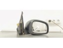 Recambio de retrovisor derecho para suzuki swift berlina (mz) 1.3 i 90 referencia OEM IAM E8024174  