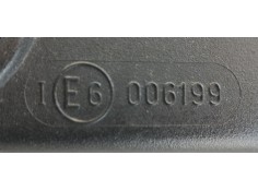 Recambio de espejo para bmw serie 5 berlina (e39) 3.0 24v turbodiesel cat referencia OEM IAM 006199  