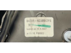 Recambio de retrovisor derecho para suzuki swift berlina (mz) 1.3 i 90 referencia OEM IAM E8024174  