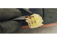 Recambio de retrovisor derecho para suzuki swift berlina (mz) 1.3 i 90 referencia OEM IAM E8024174  