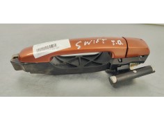 Recambio de maneta exterior trasera derecha para suzuki swift berlina (mz) 1.3 i 90 referencia OEM IAM   