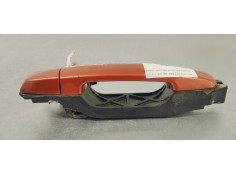 Recambio de maneta exterior trasera derecha para suzuki swift berlina (mz) 1.3 i 90 referencia OEM IAM   