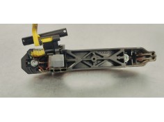 Recambio de maneta exterior trasera izquierda para suzuki swift berlina (mz) 1.3 i 90 referencia OEM IAM   