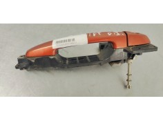 Recambio de maneta exterior delantera izquierda para suzuki swift berlina (mz) 1.3 i 90 referencia OEM IAM   