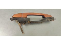 Recambio de maneta exterior delantera izquierda para suzuki swift berlina (mz) 1.3 i 90 referencia OEM IAM   