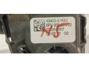 Recambio de pedal acelerador para suzuki swift berlina (mz) 1.3 i 90 referencia OEM IAM 4940051K50  
