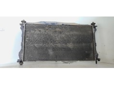 Recambio de radiador agua para ford transit caja abierta ´06 2.4 tdci cat referencia OEM IAM YC1H8K161BB  