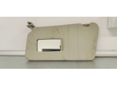 Recambio de parasol izquierdo para suzuki swift berlina (mz) 1.3 i 90 referencia OEM IAM   