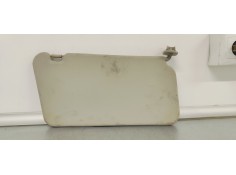 Recambio de parasol izquierdo para suzuki swift berlina (mz) 1.3 i 90 referencia OEM IAM   