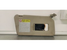 Recambio de parasol derecho para suzuki swift berlina (mz) 1.3 i 90 referencia OEM IAM   