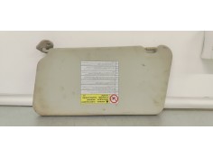 Recambio de parasol derecho para suzuki swift berlina (mz) 1.3 i 90 referencia OEM IAM   