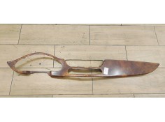 Recambio de consola central para mercedes-benz clase cls (w219) 5.0 i 306 [500] referencia OEM IAM A2196800171  