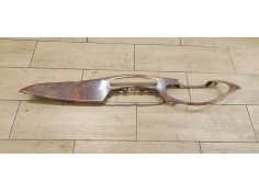 Recambio de consola central para mercedes-benz clase cls (w219) 5.0 i 306 [500] referencia OEM IAM A2196800171  