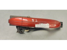 MANETA EXTERIOR TRASERA DERECHA 6M21U266B22A 