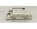 Recambio de luz interior para suzuki swift berlina (mz) 1.3 i 90 referencia OEM IAM   
