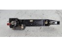 Recambio de maneta exterior delantera izquierda para nissan murano (z50) básico referencia OEM IAM   