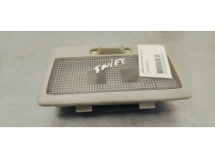 Recambio de luz interior para suzuki swift berlina (mz) 1.3 i 90 referencia OEM IAM   