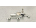 Recambio de motor limpia trasero para suzuki swift berlina (mz) 1.3 i 90 referencia OEM IAM N3  