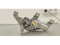 Recambio de motor limpia trasero para suzuki swift berlina (mz) 1.3 i 90 referencia OEM IAM N3  