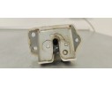 Recambio de cerradura maletero / porton para suzuki swift berlina (mz) 1.3 i 90 referencia OEM IAM B6765  