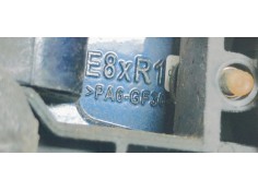 Recambio de maneta exterior trasera derecha para bmw serie 1 berlina (e81/e87) 116d referencia OEM IAM   