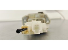 Recambio de cerradura maletero / porton para suzuki swift berlina (mz) 1.3 i 90 referencia OEM IAM B6765  