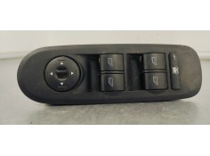 MANDO ELEVALUNAS DELANTERO IZQUIERDO 6M2T14A132AE 