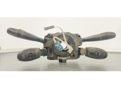 Recambio de mando multifuncion para peugeot partner kombi 1.6 hdi 90 fap referencia OEM IAM 98062258XT  