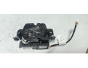 Recambio de cerradura maletero / porton para bmw serie 5 touring (f11) 518d referencia OEM IAM 912935109  