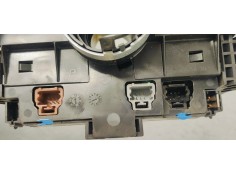 Recambio de mando multifuncion para peugeot partner kombi 1.6 hdi 90 fap referencia OEM IAM 98062258XT  