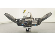 Recambio de mando multifuncion para peugeot partner kombi 1.6 hdi 90 fap referencia OEM IAM 98062258XT  