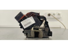 CERRADURA PUERTA DELANTERA DERECHA 6M2AR21812AA 