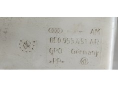Recambio de deposito limpia para audi a4 berlina (8e) 2.0 tdi 16v (103kw) referencia OEM IAM 8E0955451AP  