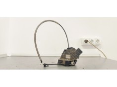 CERRADURA PUERTA TRASERA DERECHA 6M2AR26412BA 