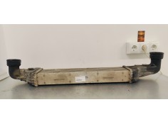 Recambio de intercooler para mercedes-benz clase e (w210) familiar 320 t cdi (210.226) referencia OEM IAM A2105002100  