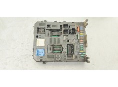 CAJA RELES / FUSIBLES 9678477080 