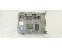 Recambio de caja reles / fusibles para peugeot partner kombi 1.6 hdi 90 fap referencia OEM IAM 9678477080  