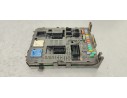 Recambio de caja reles / fusibles para peugeot partner kombi 1.6 hdi 90 fap referencia OEM IAM 9678477080  