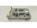 Recambio de caja reles / fusibles para peugeot partner kombi 1.6 hdi 90 fap referencia OEM IAM 9678477080  