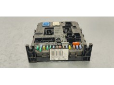 Recambio de caja reles / fusibles para peugeot partner kombi 1.6 hdi 90 fap referencia OEM IAM 9678477080  
