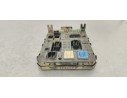 Recambio de caja reles / fusibles para peugeot partner kombi 1.6 hdi 90 fap referencia OEM IAM 9678477080  