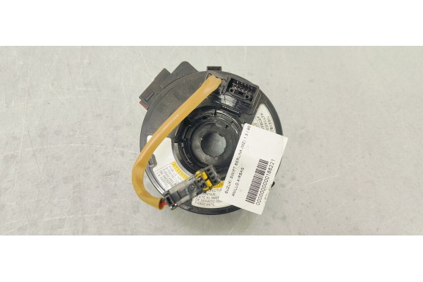 Recambio de anillo airbag para suzuki swift berlina (mz) 1.3 i 90 referencia OEM IAM   