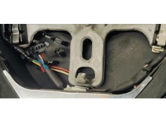 Recambio de volante para renault captur 1.5 dci 90 fap referencia OEM IAM   
