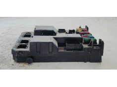 Recambio de caja reles / fusibles para peugeot 307 (s1) xs referencia OEM IAM 9651196780A  